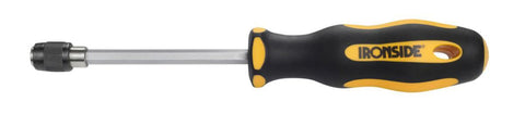 Bitsskrutrekker Ironside med chuck