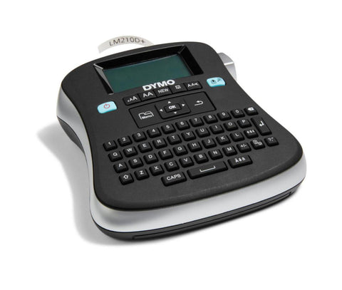 Merkemaskin DYMO LabelManager 210D