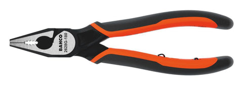 Kombinasjonstang Bahco 2628G