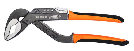 Vannpumpetang Bahco 8231