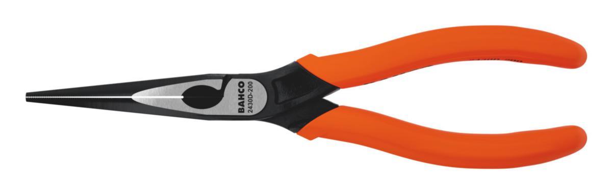 Spisstang Bahco 2430D