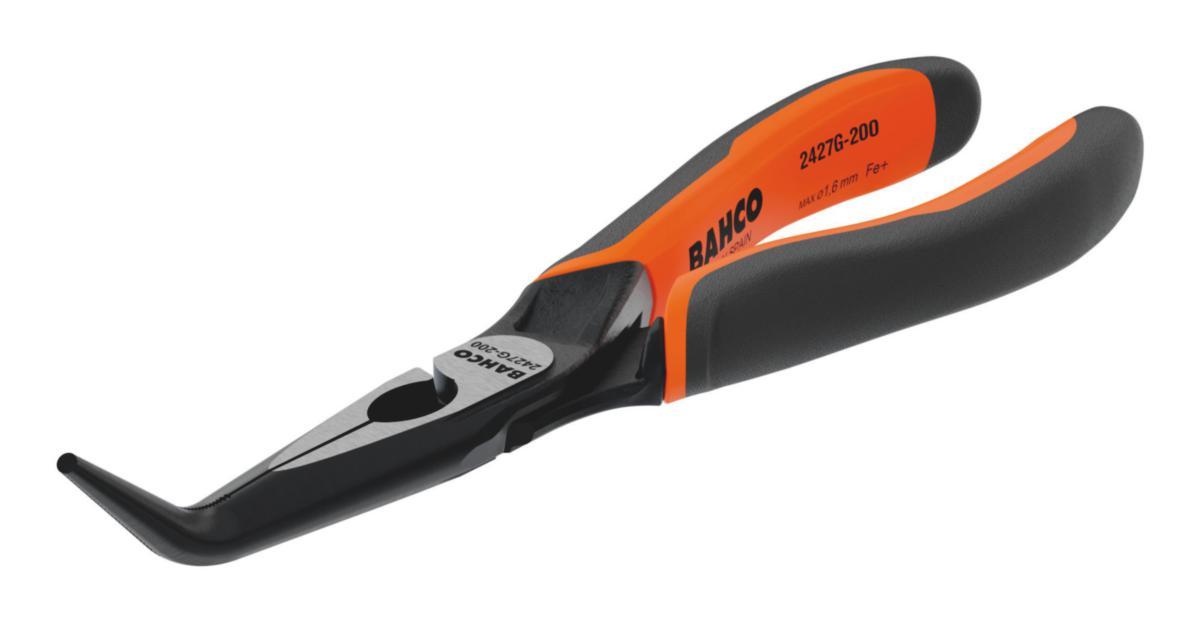 Nebbtang Bahco 2427G