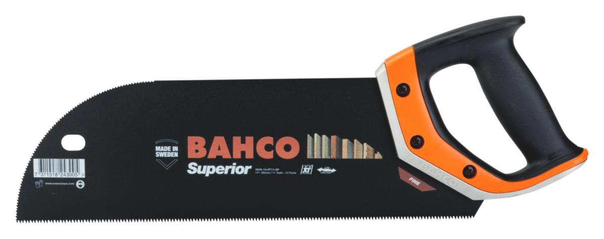 Finérsag Bahco 3240 XT