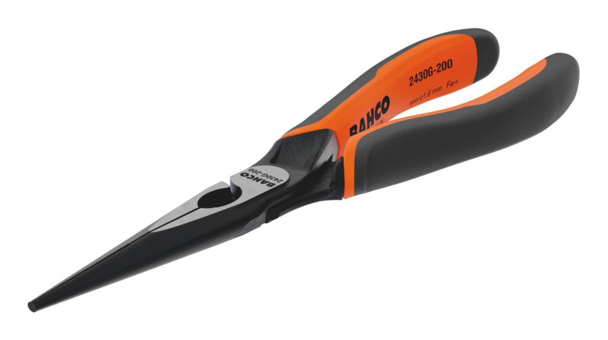 Spisstang Bahco 2430G