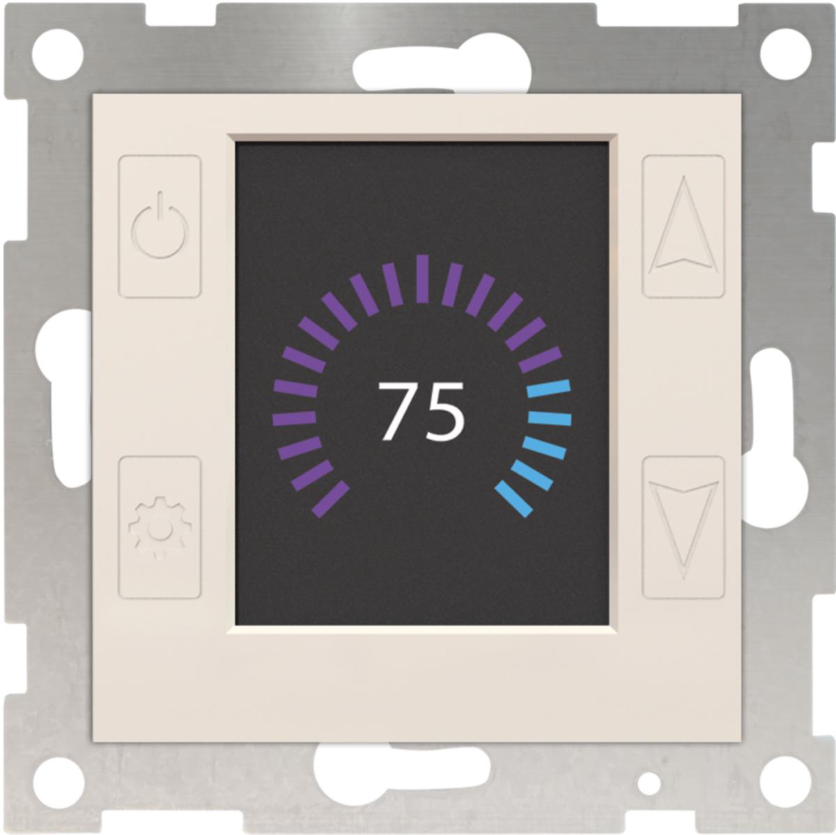 Dimmer mTouch OP Zigbee - 210-250