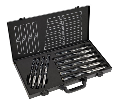Borsett morsekon Ironside
