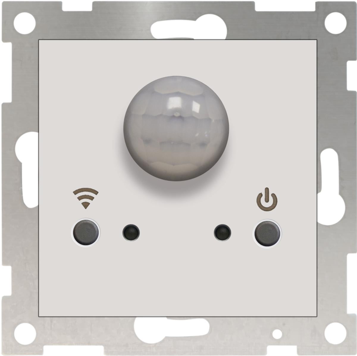 Bevegelsesføler MBD-S På/Av OP Zigbee - CTM Lyng