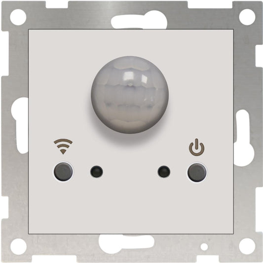 Bevegelsesføler MBD-SW På/Av 2polt OP Zigbee - CTM Lyng
