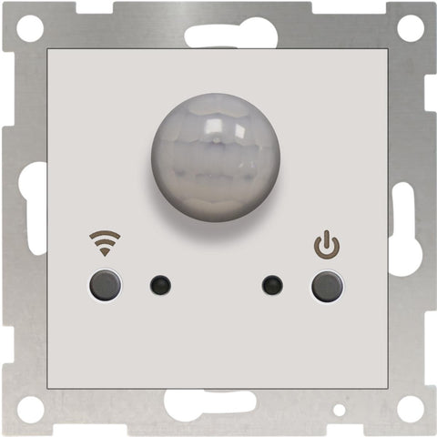 Bevegelsesføler MBD-S På/Av OP Zigbee - CTM Lyng