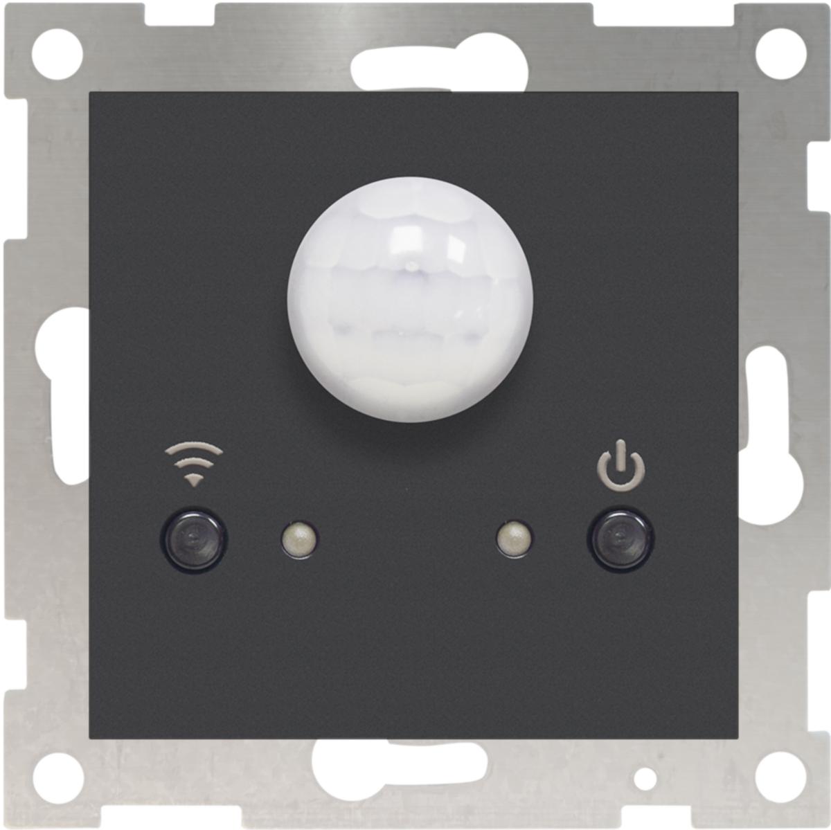 Bevegelsesføler MBD-S På/Av OP Zigbee - CTM Lyng