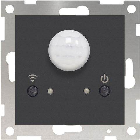 Bevegelsesføler MBD-SW På/Av 2polt OP Zigbee - CTM Lyng
