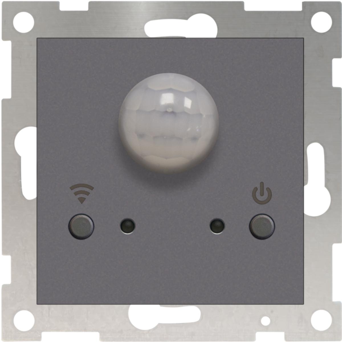 Bevegelsesføler MBD-S På/Av OP Zigbee - CTM Lyng