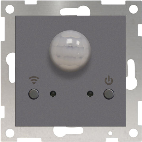 Bevegelsesføler MBD-SW På/Av 2polt OP Zigbee - CTM Lyng
