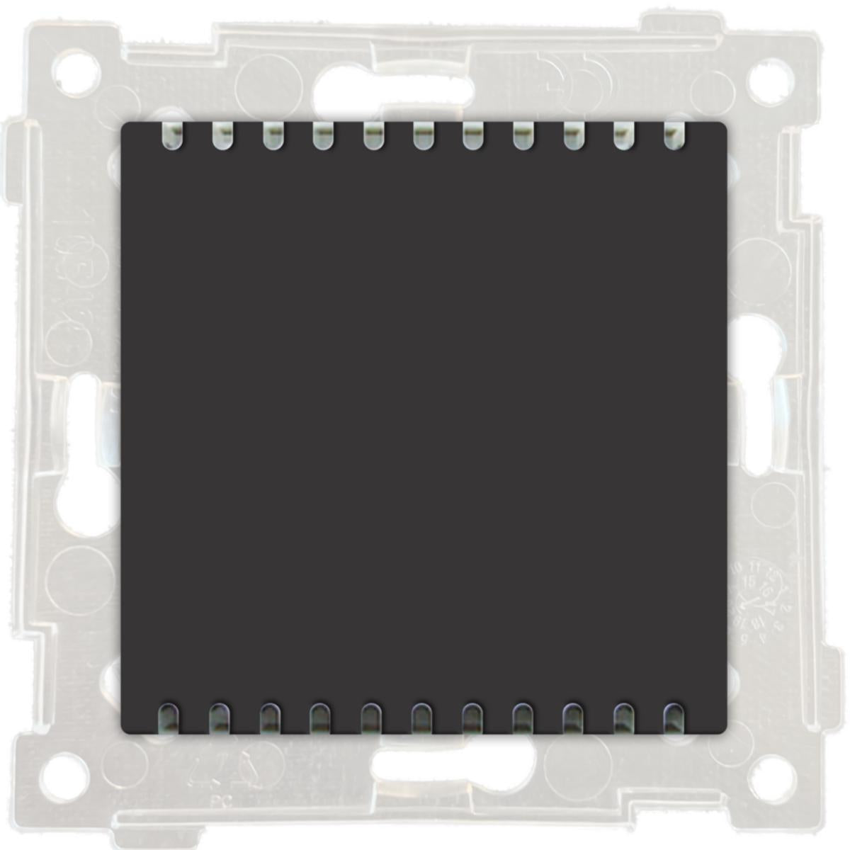Luftføler mTouch OP Zigbee - CTM Lyng