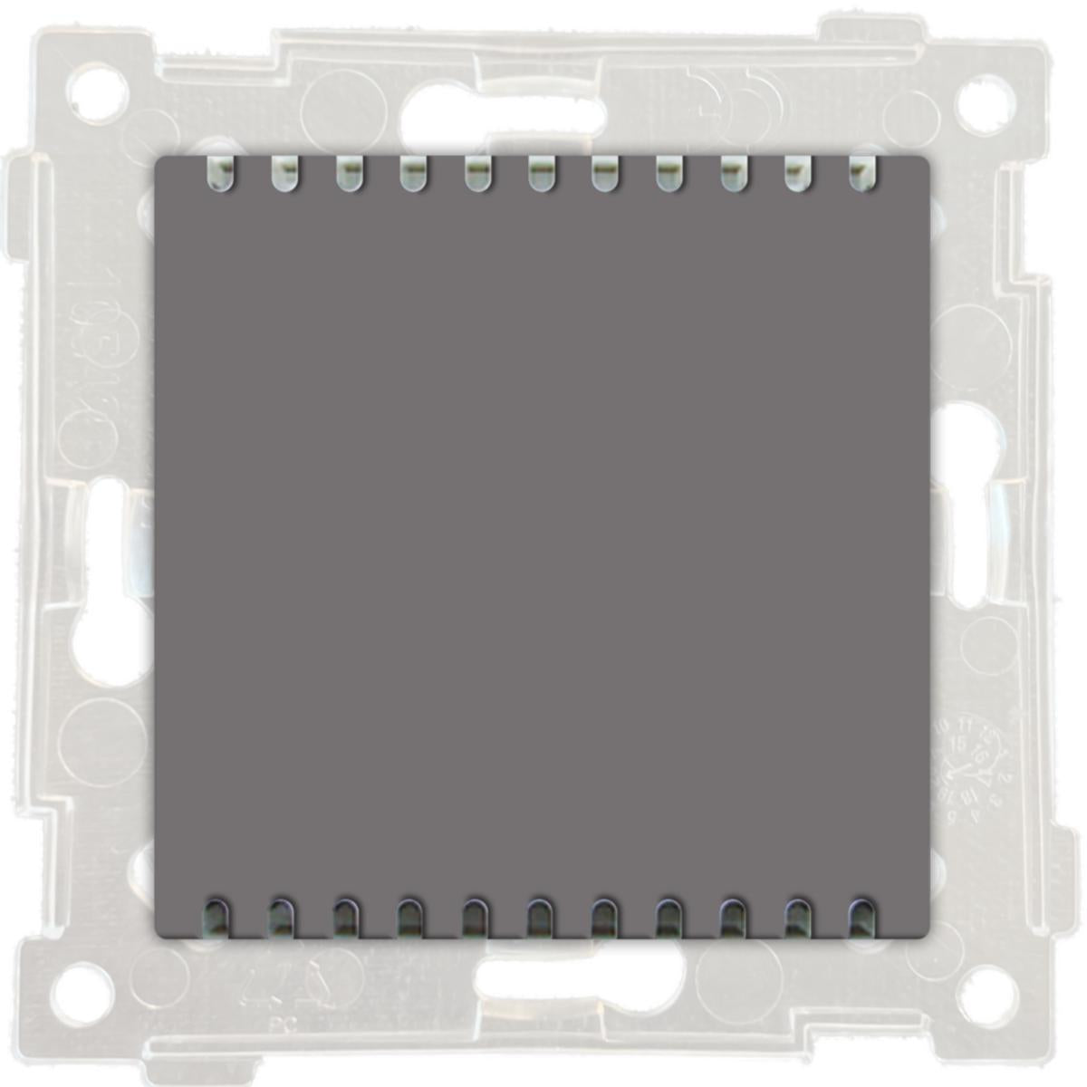 Luftføler mTouch OP Zigbee - CTM Lyng