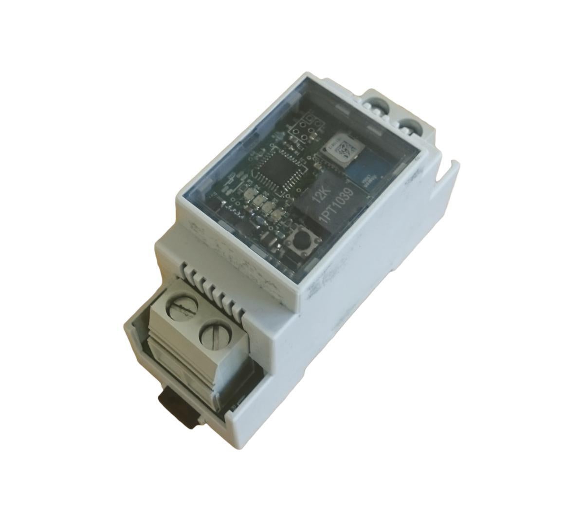 Relé for Tavlemontering CTM OP Zigbee - 25