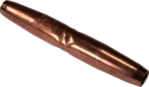 Skjøtehylser Melbye Fargo Cu-line