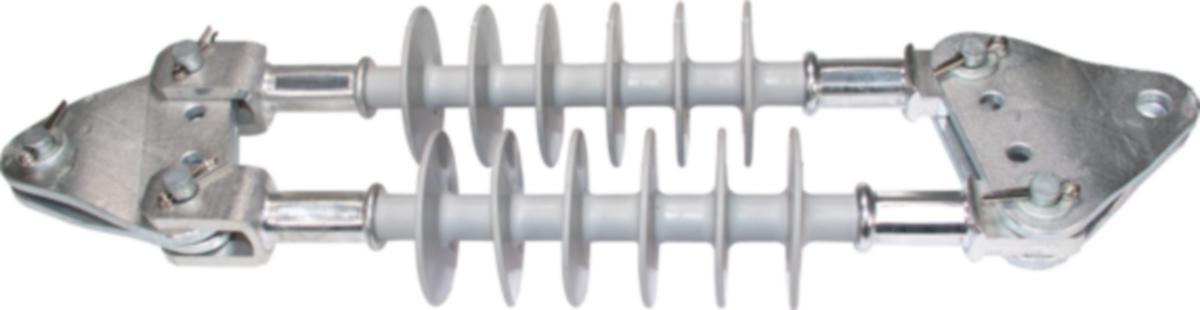 Forsterket oppheng Melbye 90kN - 24