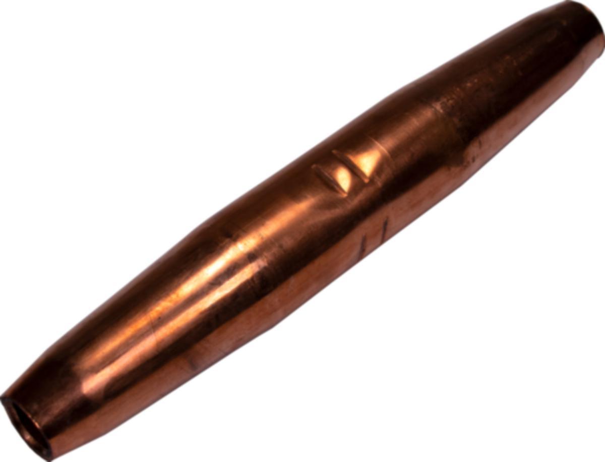 Skjøtehylser Melbye Fargo Cu-line