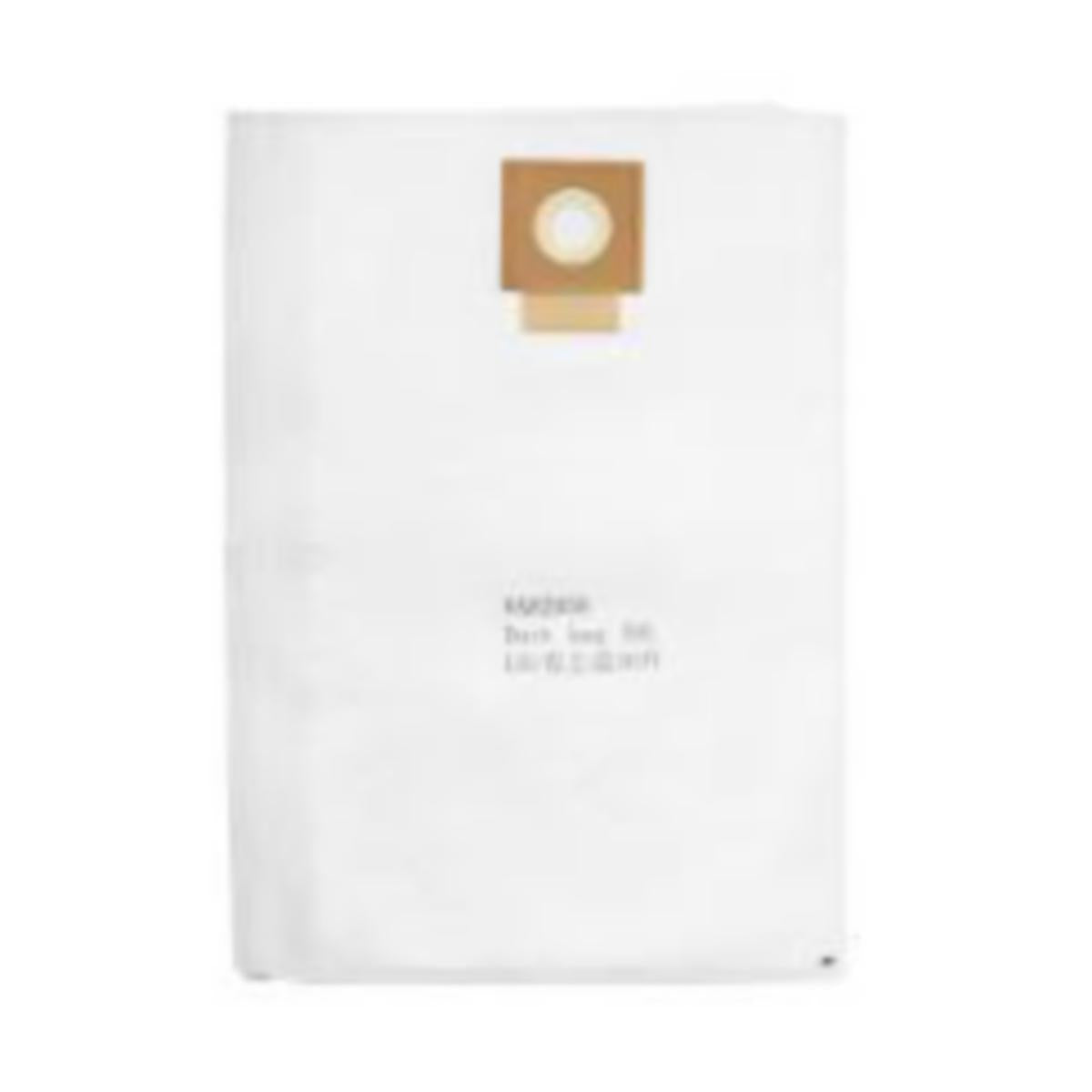 Støvsugerposer Nilfisk Microfiber 60L