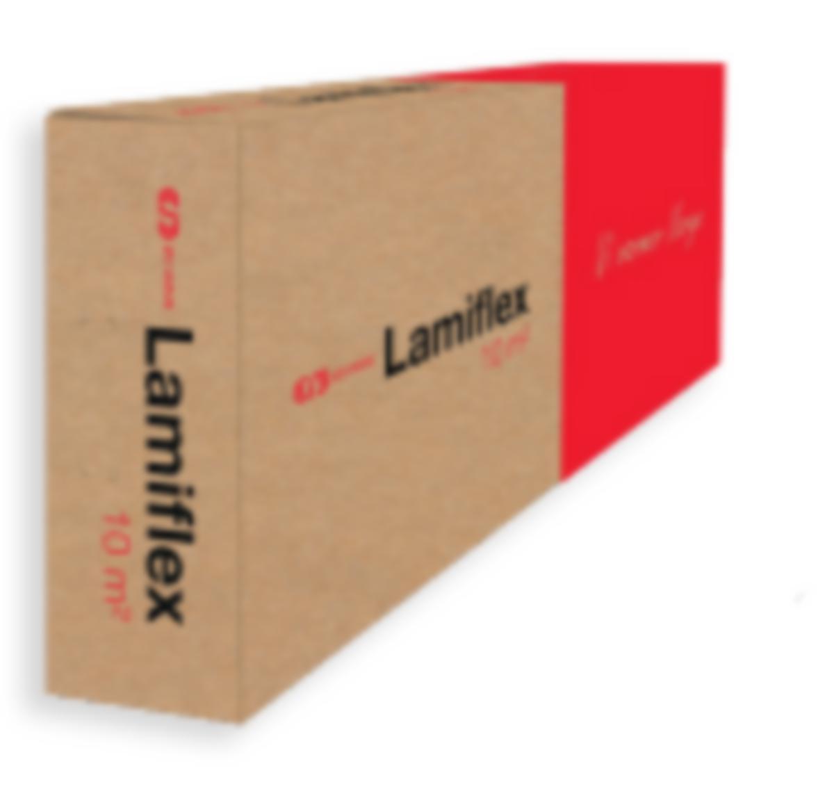 Tilbehør ØS Lamiflex varme- og trinnlydsgulv - Øglænd