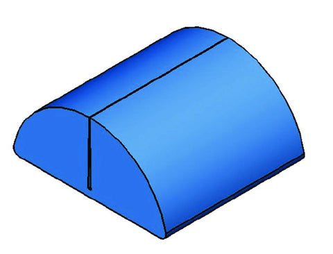 Støpeprofil Nomatec