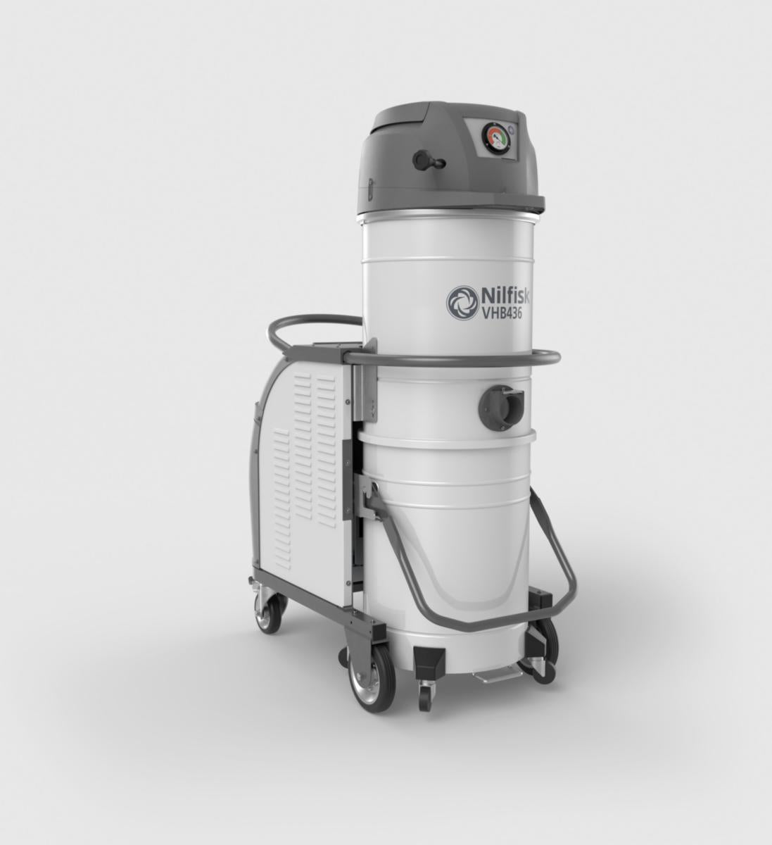 Støvsuger Nilfisk VHB436 33V