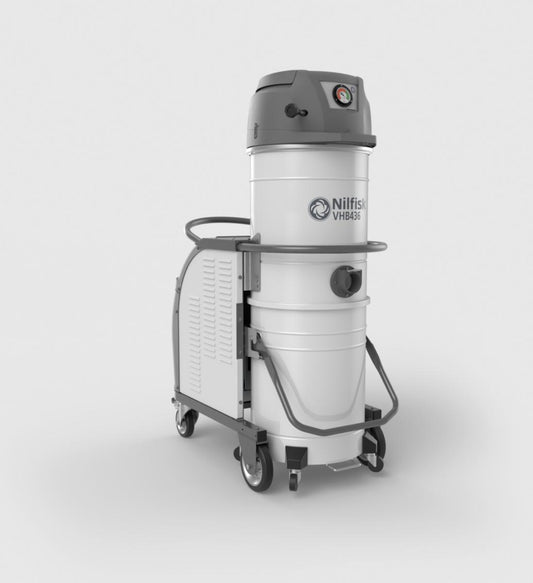 Støvsuger Nilfisk VHB436 3B