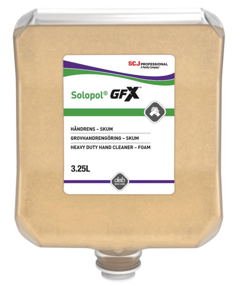 Håndrens Solopol GFX - SC Johnson Professional