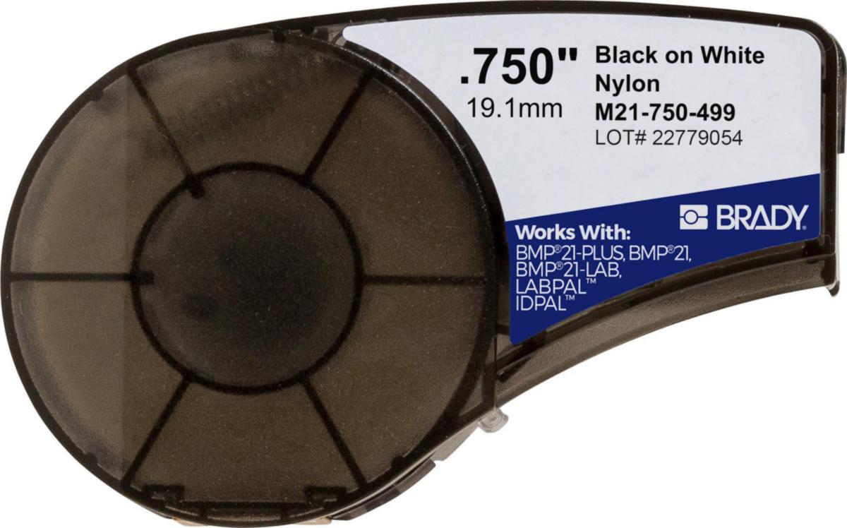 Merketape Lapp M210 - Brady