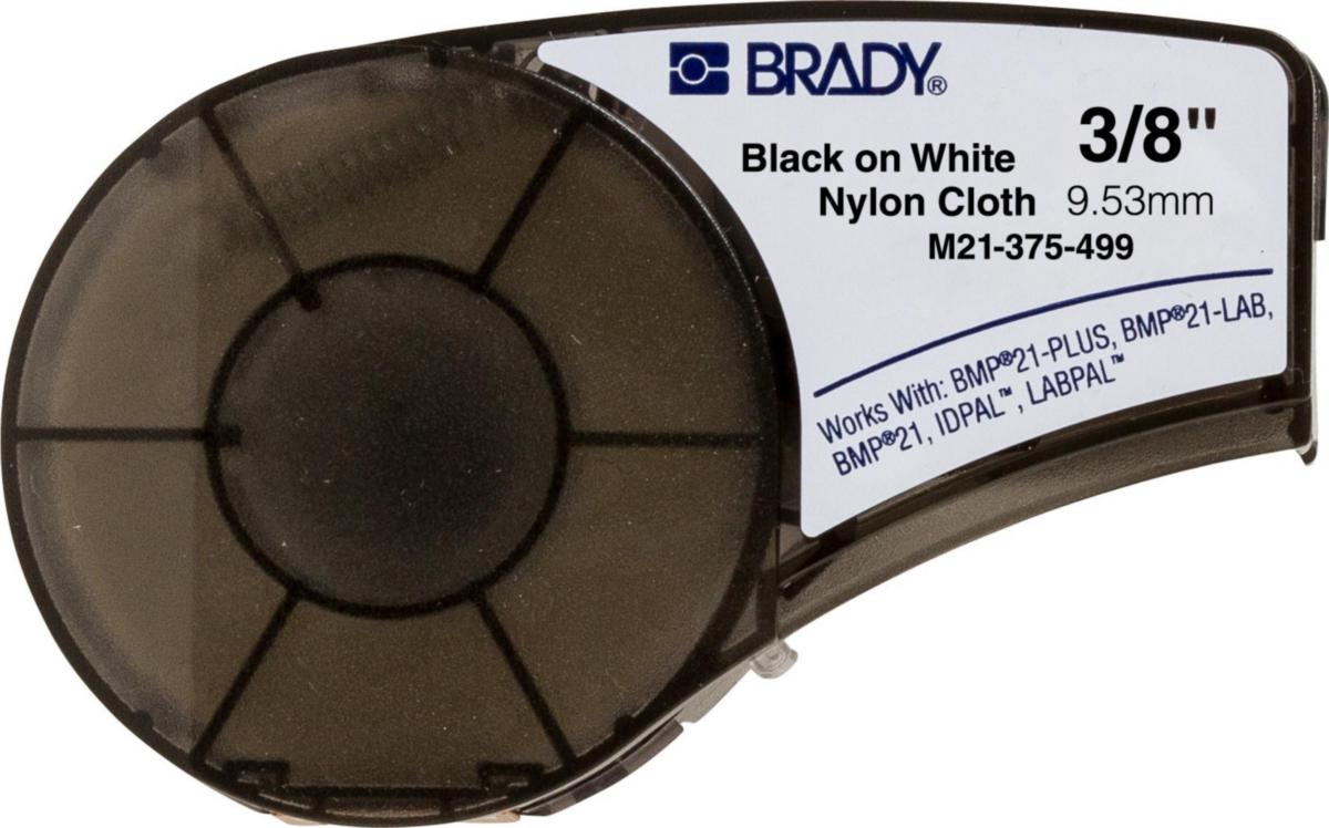 Merketape Nylon Brady M210
