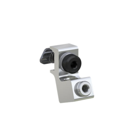 Uisolerte tilkoblingsklemmer ABB ADU 95 - 250