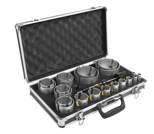Hullsagsett Ironside Universal