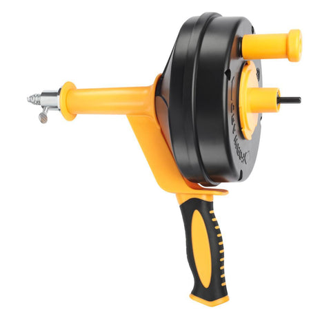 Renseapparat Ironside Power Spin