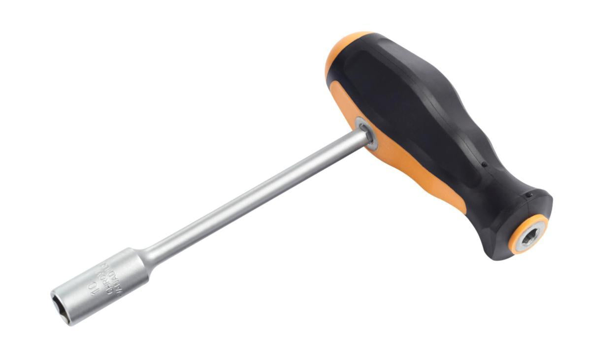 Pipetrekkersett Ironside 20 deler