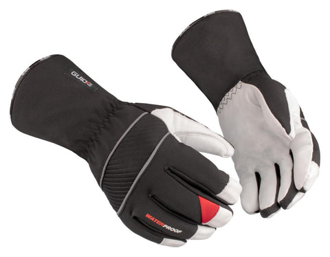 Vinterhanske okseskinn Guide 5060W