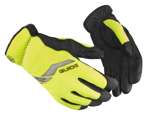 Vinterhanske GTX Guide 5122W