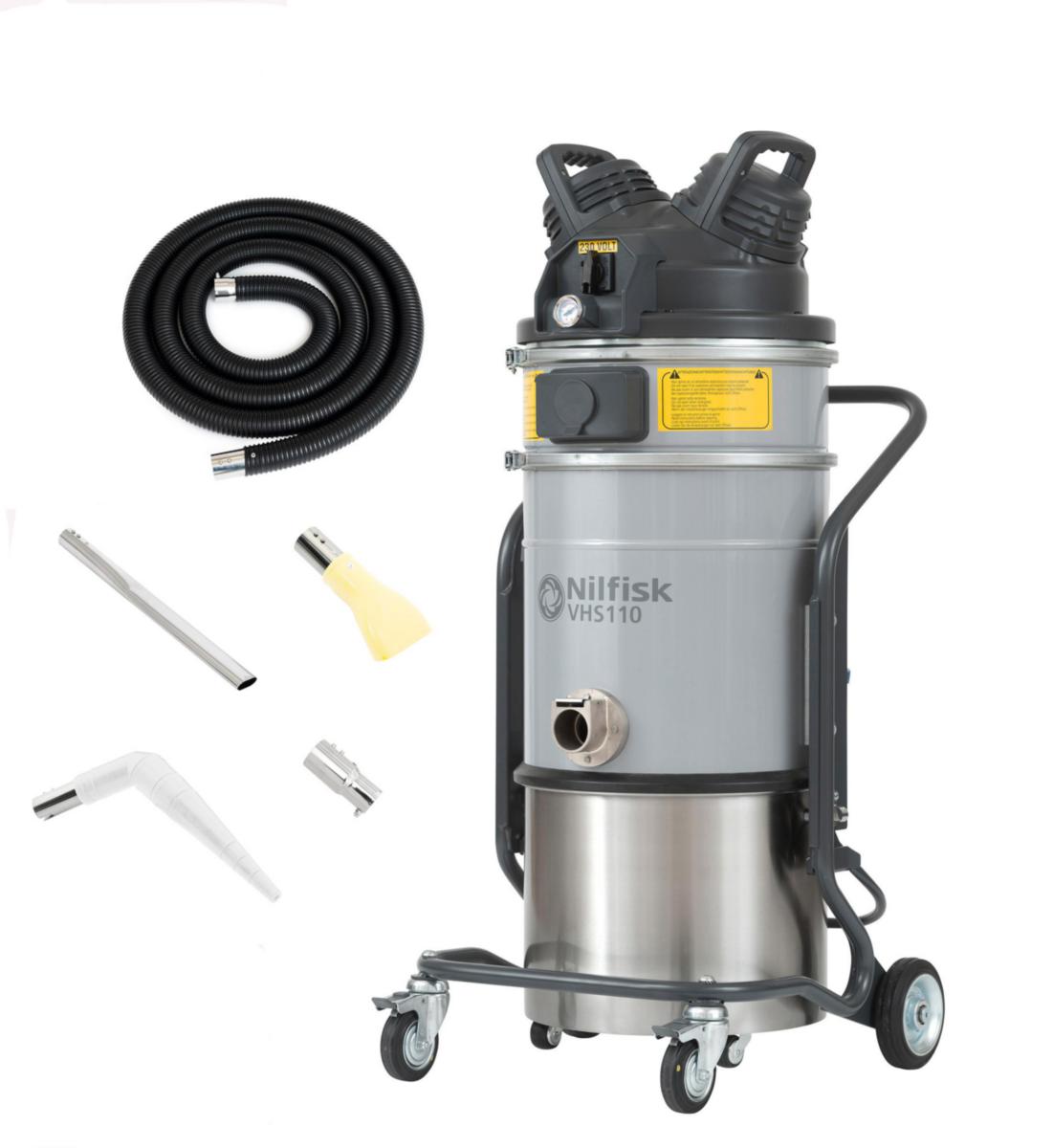 Støvsuger Nilfisk VHS110CB Z22