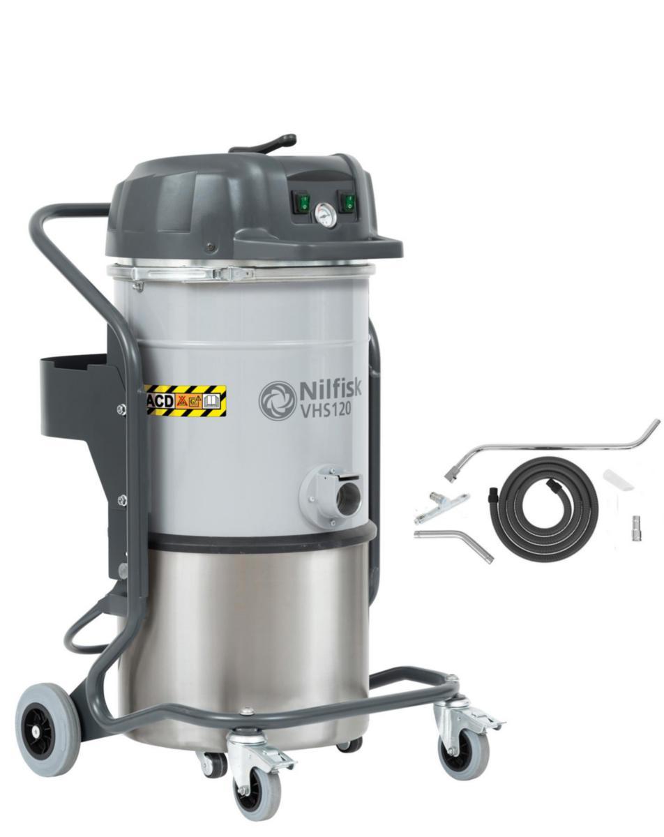 Støvsuger Nilfisk VHS120CB LC ACD PBS