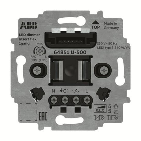 Dimmeinnsats Flex - ABB