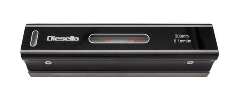 Torpedovater Diesella maskin