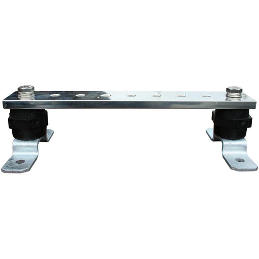 Fortinnet kobberskinne ELIT® UEH-24-1-40666