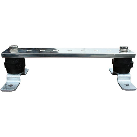 Fortinnet kobberskinne ELIT® UEH-24-1-40666