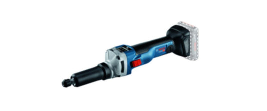 Rettsliper Bosch GGS 18V-10 SLC Solo fra Bosch