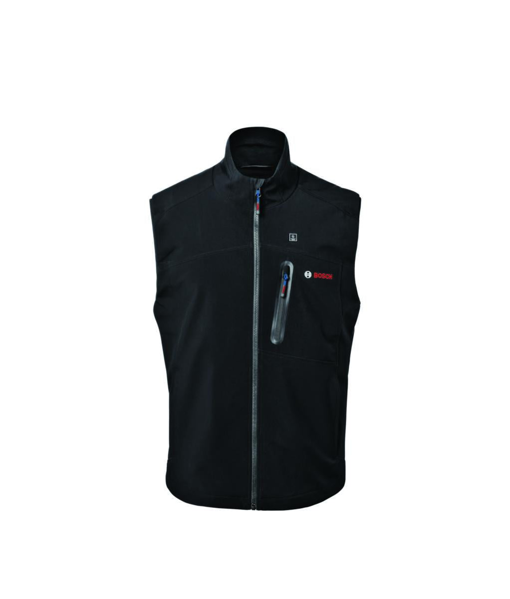 Varmevest Bosch GHV 12/18V XA Solo fra Bosch