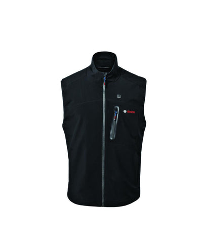 Varmevest Bosch GHV 12/18V XA Solo fra Bosch