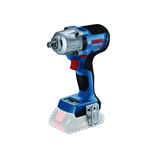 Muttertrekker Bosch GDS 18V-450 HC Solo