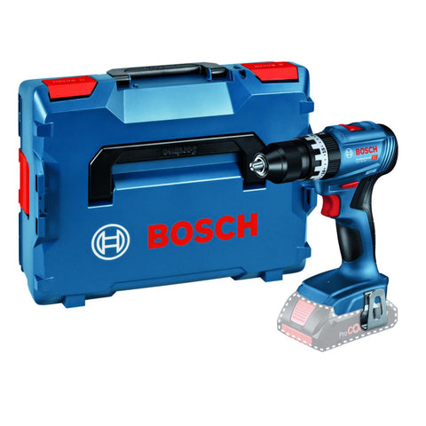 Slagbormaskin Bosch GSB 18V-45 Solo (65094464)
