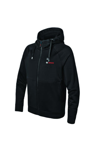 Varmehettegenser Bosch GHH 12/18V XA Solo fra BOSCH