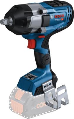 Muttertrekker Bosch GDS 18V-1000 C Solo (65094476)